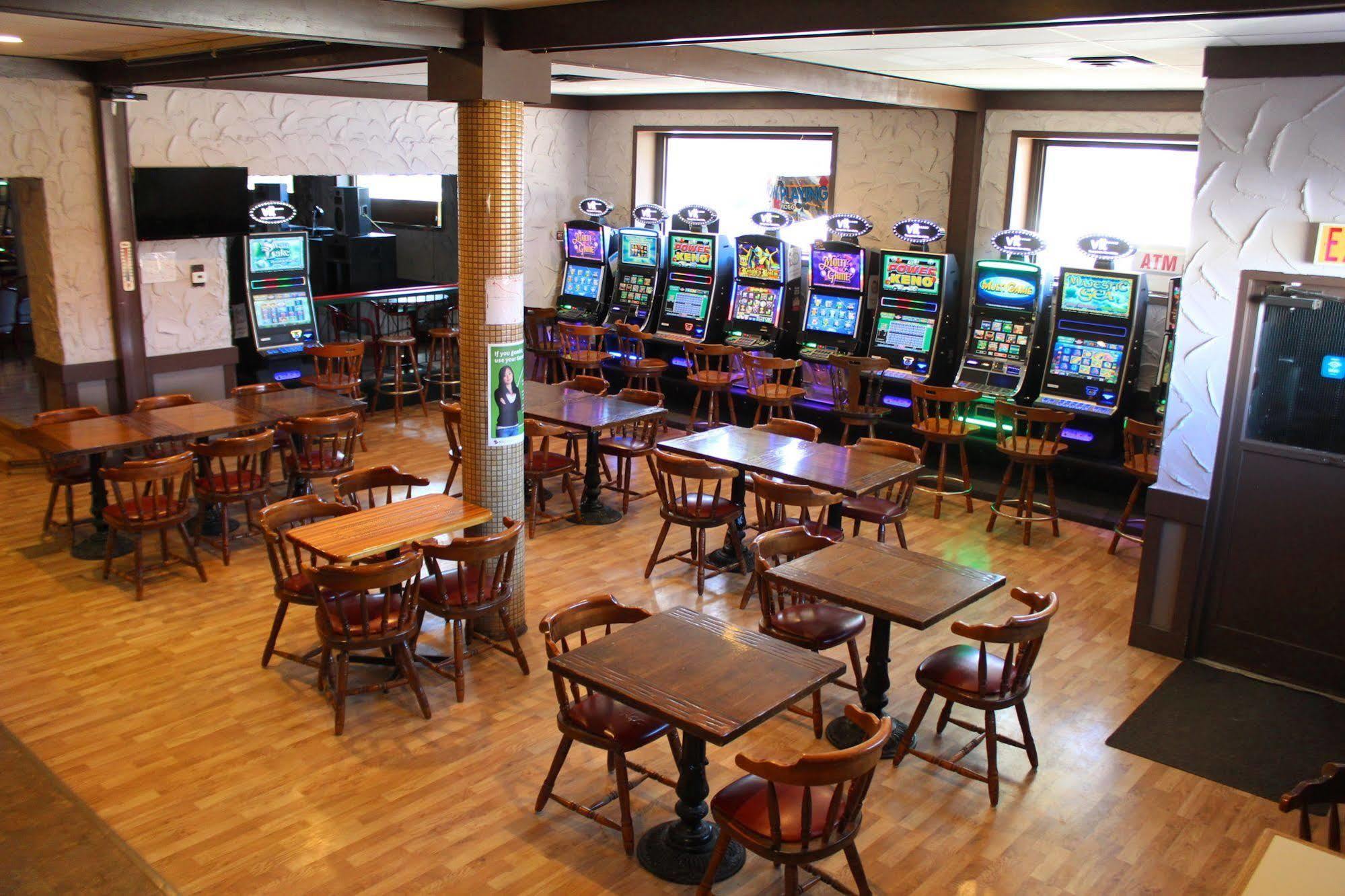 The Cosmopolitan Hotel Hotel Blairmore